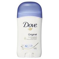 dove for women antiperpirant deodorant stick original 40g