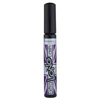 rimmel extra super long mascara extreme black