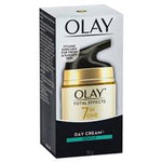 olay total effects 7 in one day face cream gentle 50g