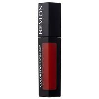 revlon colorstay satin ink lip color fired up
