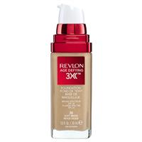 revlon age defying firming & lifting makeup soft beige
