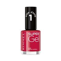 rimmel super gel nail polish 042 rock n roll