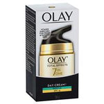 olay total effects 7 in one day face cream gentle spf 15 50g