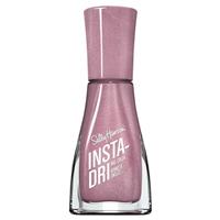 sally hansen insta dri petal to the metal