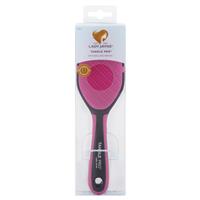 lady jayne 10324 tanglepro detangle brush