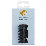 lady jayne claw grip, medium, black