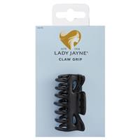 lady jayne claw grip, medium, black