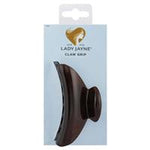 lady jayne claw grip, shell