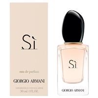 giorgio armani si eau de parfum 30ml