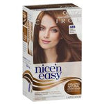 clairol nice & easy 6rb light chestnut brown