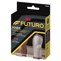 futuro comfort knee support large