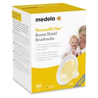medela personal fit flex breast shield medium
