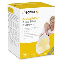 medela personal fit flex breast shield extra large