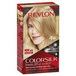 revlon colorsilk 70 medium ash blonde