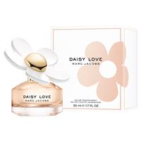 marc jacobs daisy love eau de toilette 50ml spray