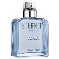 calvin klein eternity aqua for men eau de toilette 200ml