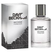 beckham beyond forever eau de toilette 90ml