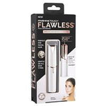 flawless finishing touch face white