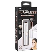 flawless finishing touch face white