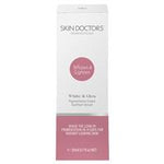 skin doctors white & glow pigmentation eraser duopearl serum 20ml