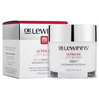dr lewinn's ultra r4 regenerative night cream 50g