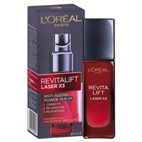 l'oreal paris revitalift laser x3 serum 30ml
