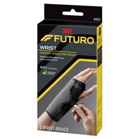 futuro comfort stabilising wrist brace