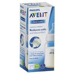 avent anti-colic bottle 260ml 1 pack