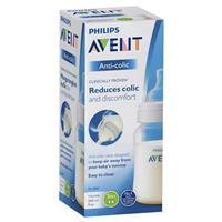 avent anti-colic bottle 260ml 1 pack