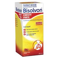 bisolvon chesty forte 200ml