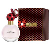 marc jacobs dot eau de parfum 100ml spray