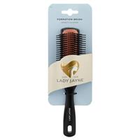 lady jayne formation brush, large