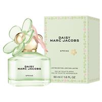 marc jacobs daisy spring eau de toilette 50ml