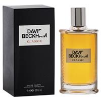 david beckham classic eau de toilette 90ml