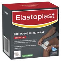 elastoplast sport elastowrap 5cm x 10m