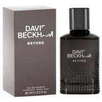 david beckham beyond eau de toilette 90ml