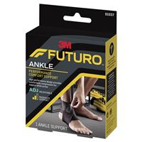 futuro performance comfort ankle support