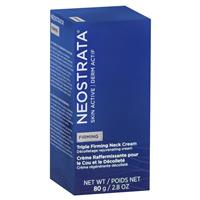 neostrata skin active neck cream 80g