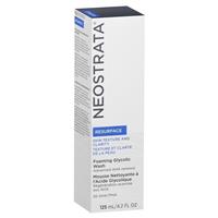 neostrata resurface cleanser 125ml