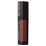 revlon colorstay satin ink lip color holy pumpkin