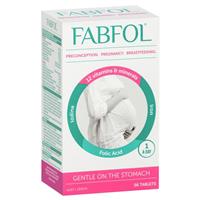 fabfol 56 tablets