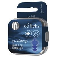 otifleks goodsleep earplugs large