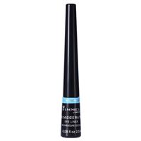 rimmel exaggerate waterproof liquid liner 100% black