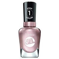 sally hansen miracle gel out of this pearl