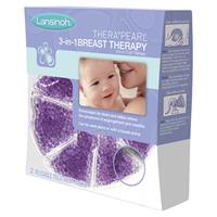 lansinoh therapearl 3 in 1 breast therapy 2 pack
