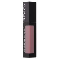 revlon colorstay satin ink lip color partner in crime
