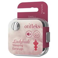 otifleks ladybuds earplugs small