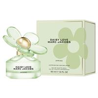 marc jacobs daisy love spring eau de toilette 50ml