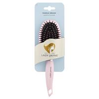 lady jayne cushion pad, nylon ball tipped