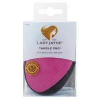 lady jayne tanglepro detangling brush